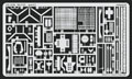 Eduard 35406 - M-113 (TAM)