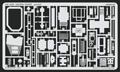 Eduard 35409 - Sd.Kfz.250/9 (TAM)
