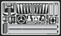 Eduard 35419 - KV-2 (TAM)