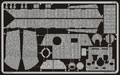 Eduard 35425 - Zimmerit Panther Ausf.A (TAM)