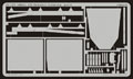 Eduard 35429 - Schurzen Brummbar (TAM)