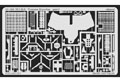 Eduard 35430 - M-113A1 Vietnam exterior (ACA)