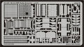 Eduard 35437 - M-113 IDF Zelda exterior (ACA)