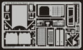Eduard 35439 - M-35A1 Gun Truck (AFV)
