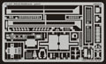 Eduard 35447 - M-3A2 Half Track (TAM)