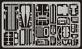 Eduard 35450 - Sd.Kfz.124 Wespe (TAM)