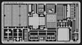 Eduard 35475 - Grille Ausf.M (ALN)