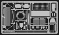 Eduard 35477 - ZSU-23-4V1 Shilka (DRA)
