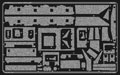 Eduard 35483 - Zimmerit StuG.IV (TAM)