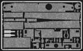 Eduard 35490 - Zimmerit Tiger I SS Ab.101 (TAM)