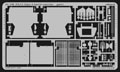 Eduard 35498 - Tiger I Ausf.E exterior (ACA)