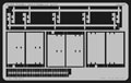 Eduard 35501 - Schurzen Panther Ausf.A (DRA)