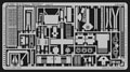 Eduard 35502 - M-3 Stuart - HONEY (ACA)