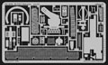 Eduard 35510 - M-1A1 (DRA)
