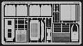 Eduard 35511 - M-923 A1 Big Foot (ITA)