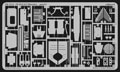 Eduard 35512 - M-151A1 Shmira (ACA)