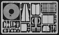 Eduard 35517 - BMD-1P (SKF)