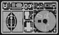 Eduard 35518 - Tiger I Mid. Prod. interior (ACA)