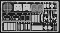 Eduard 35522 - BTR-80 (ZVE)