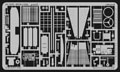 Eduard 35523 - BTR-152E (SKF)
