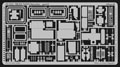 Eduard 35524 - MLRS NATO interior (DRA)