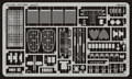 Eduard 35533 - PT-76B (EAS)