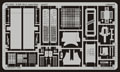 Eduard 35535 - VAB 4x4 exterior (HEL)