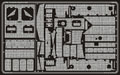 Eduard 35536 - Zimmerit StuG.III waffel (TAM)