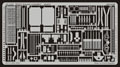 Eduard 35543 - M-3A1 Stuart exterior (ACA)