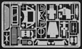 Eduard 35549 - M-107 SPG (ITA)
