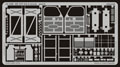 Eduard 35558 - ZiL-157 SA2 Truck (TRU)