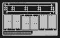 Eduard 35561 - Schurzen Panther Ausf.A (ITA)