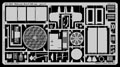Eduard 35568 - Morser Karl 600mm (DRA)