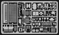Eduard 35569 - BMP-3 exterior (SKF)