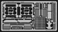 Eduard 35570 - MLRS NATO exterior (DRA)