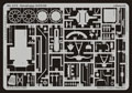Eduard 35573 - Zundapp KS750 (TAM)