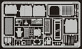Eduard 35577 - M-35A2 Cargo Truck (AFV)