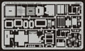 Eduard 35579 - M-1025 Hummer interior (ACA)