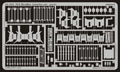 Eduard 35583 - M-2 interior (TAM)