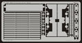 Eduard 35590 - M-1A1 exhaust cover (Iraq) (TAM/DRA)