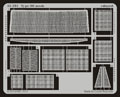 Eduard 35591 - Type 90 mesh (TAM)