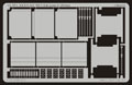 Eduard 35594 - M-1A1 I.F.F./C.I.F. i.d. panels (Iraq)