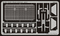 Eduard 35595 - Schurzen mesh Pz.IV Ausf.J (TAM)