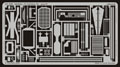 Eduard 35596 - Sd.Kfz.11 leichte 3t (AFV)