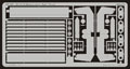 Eduard 35600 - M-1A1 exhaust cover late (Iraq) (TAM/DRA)