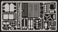 Eduard 35606 - Sd.Kfz.164 Hornisse (Nashorn) (DRA)