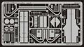 Eduard 35607 - LVT(A)-4 exterior (ITA)