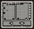 Eduard 35611 - Hummel Ammo. Box/Floor 1 (DRA)