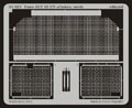 Eduard 35621 - Faun SLT 56 UN window mesh (TRU)