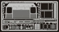 Eduard 35622 - Faun SLT 56 interior (TRU)